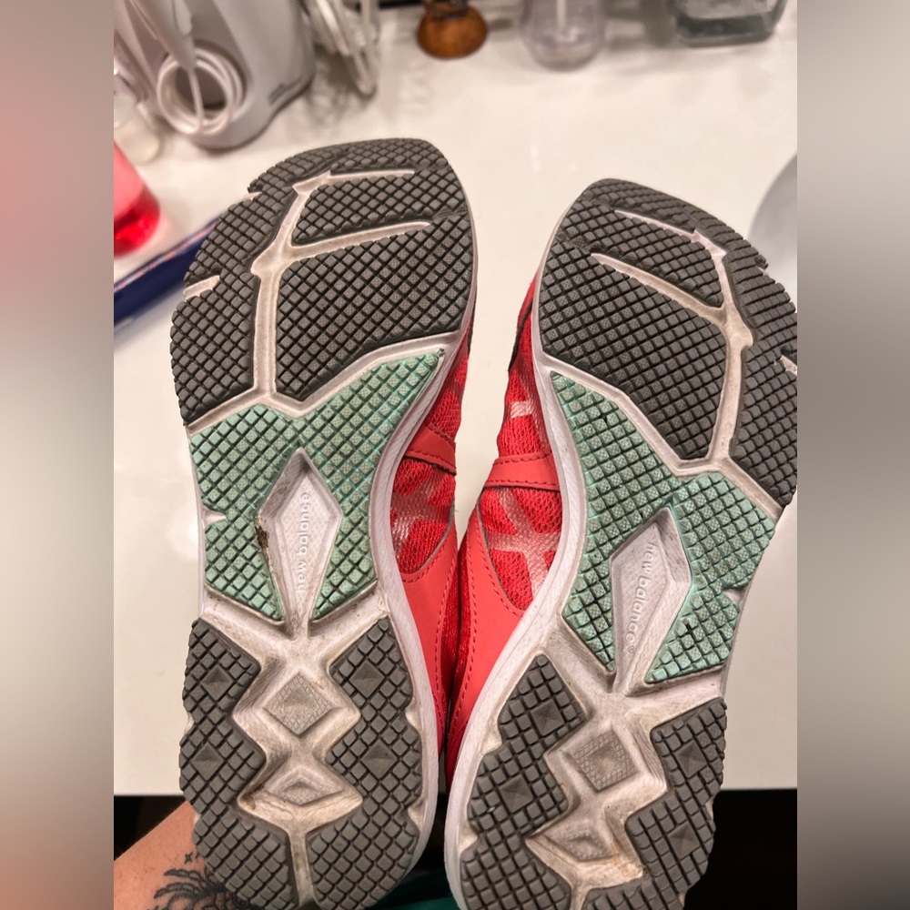 Running sneakers - Picture 5 of 5